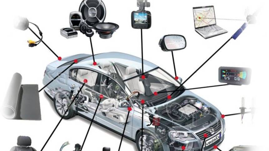 Установка доп.оборудования
Автосервис СОЮЗ  Солнечная 11 тел. 24 88 88