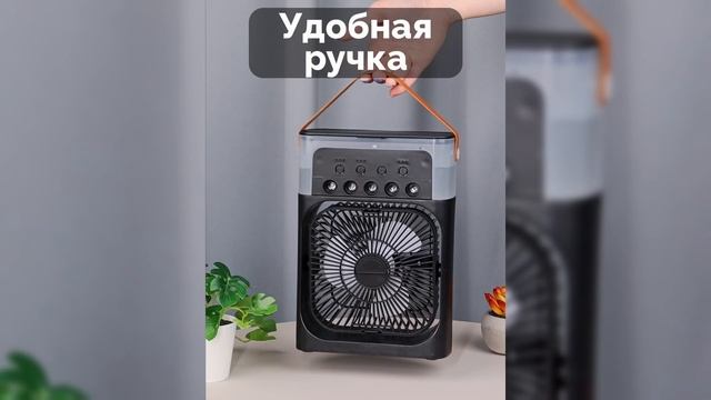 Вентилятор HF-4211