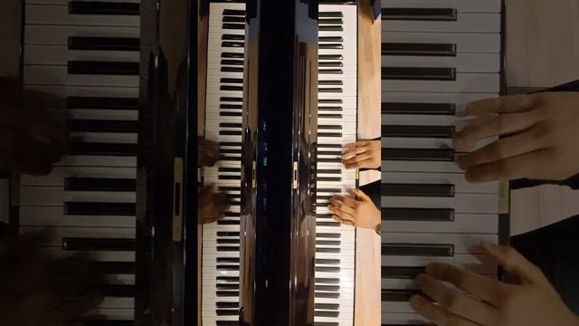 F. Chopin, Nocturne Op.20 in C Sharp minor