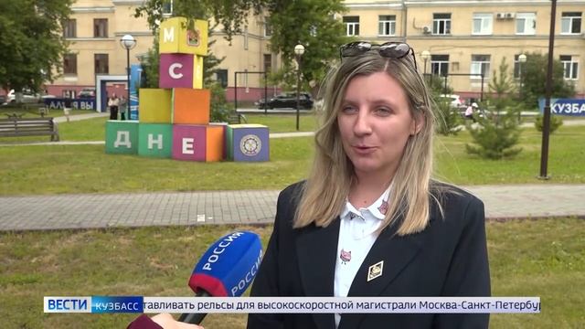 Ректорский прием в КузГТУ