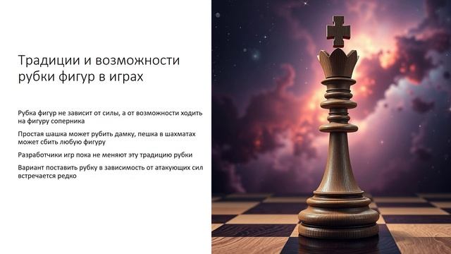 Конструирование игр
