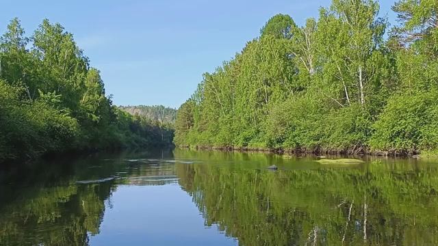 Сплав по реке Тагил. От моста через Серовский тракт до Балакино. Часть 2 путешествия по дикарю.