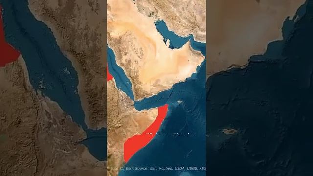 Самый большой враг США - это не Китай, а мир