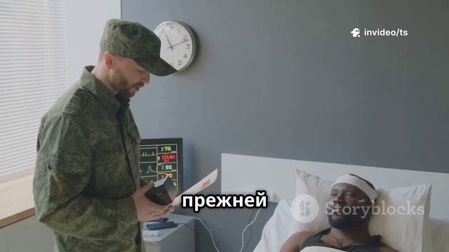 137 тысяч бойцов вернулись: что дальше?