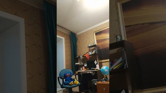 пришёл Хаги вагив 3:00 ночи