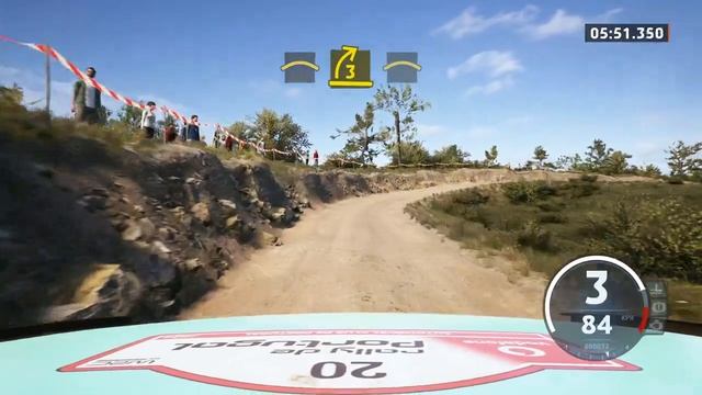 WRC FIA World Rally Championship