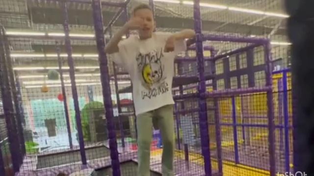 Саня и Шурик 2 серия 1 сезона