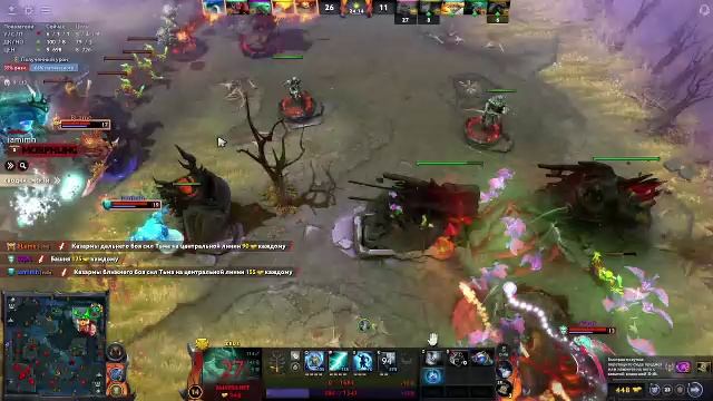 Топ 5 игрок Европы на 3к ммр! Нарезки Дота 2｜Dota 2