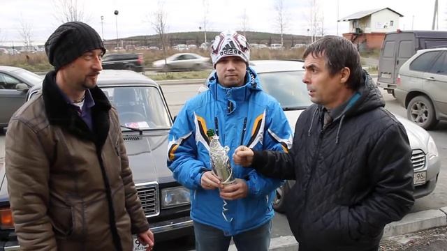 Напутствие от директора !