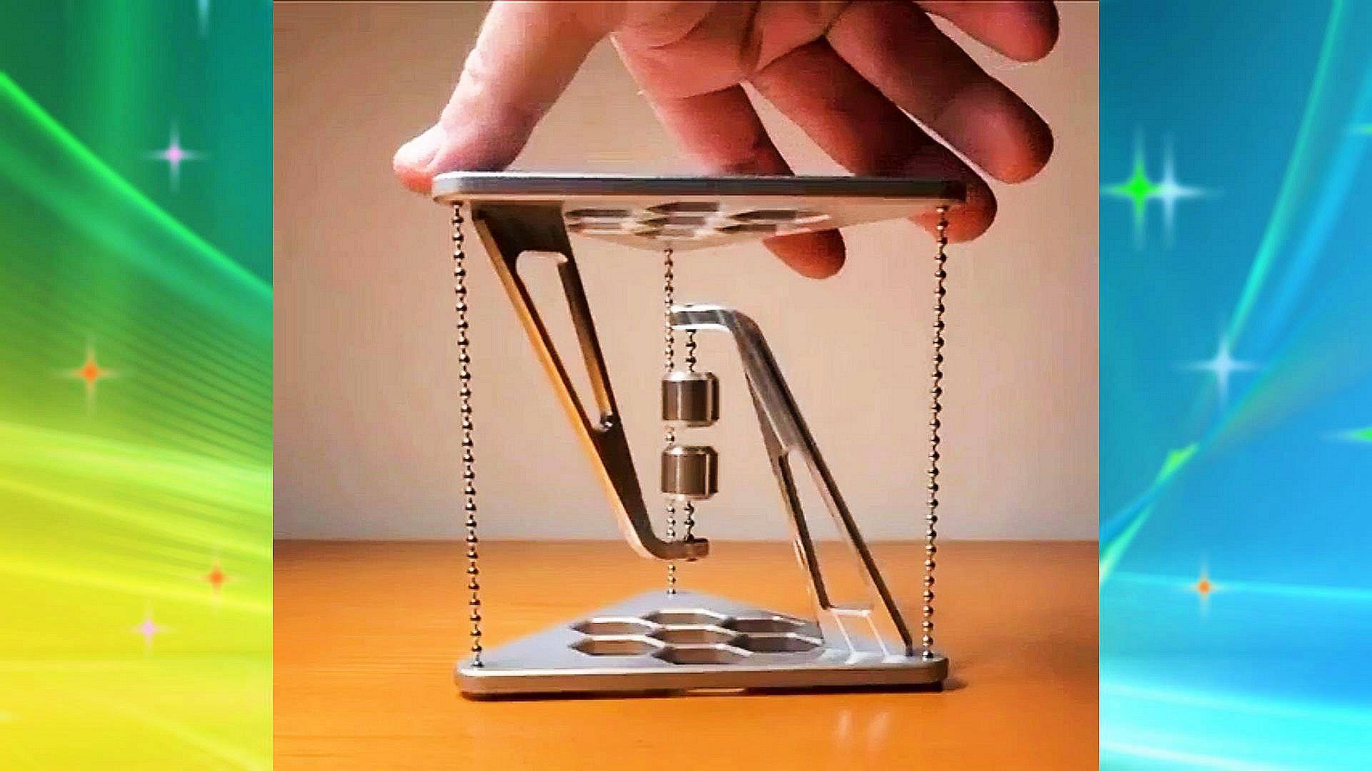 САМОДЕЛКИ, ИЗОБРЕТЕНИЯ И УДИВИТЕЛЬНАЯ ТЕХНИКА ДЛЯ ДОМА И БЫТА ✦ 87 ✦ Lucky Tech