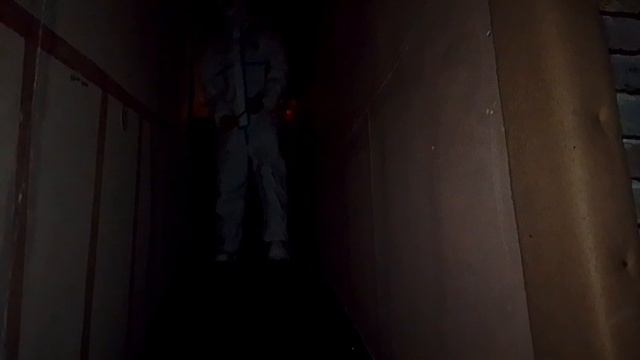 Последний пациент