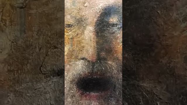 Хор, Хоррор и Крик. Skrik