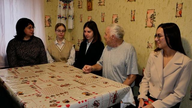 Воспоминания детей войны - Батраков Виктор Иванович