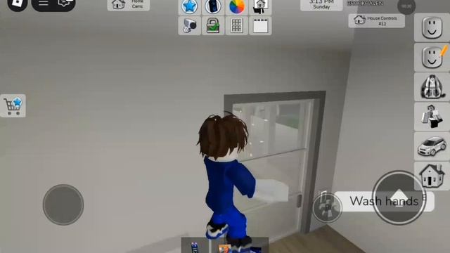 roblox удалила мне мама в roblox
