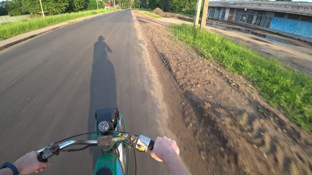 Карпаты - первый выезд в 2025