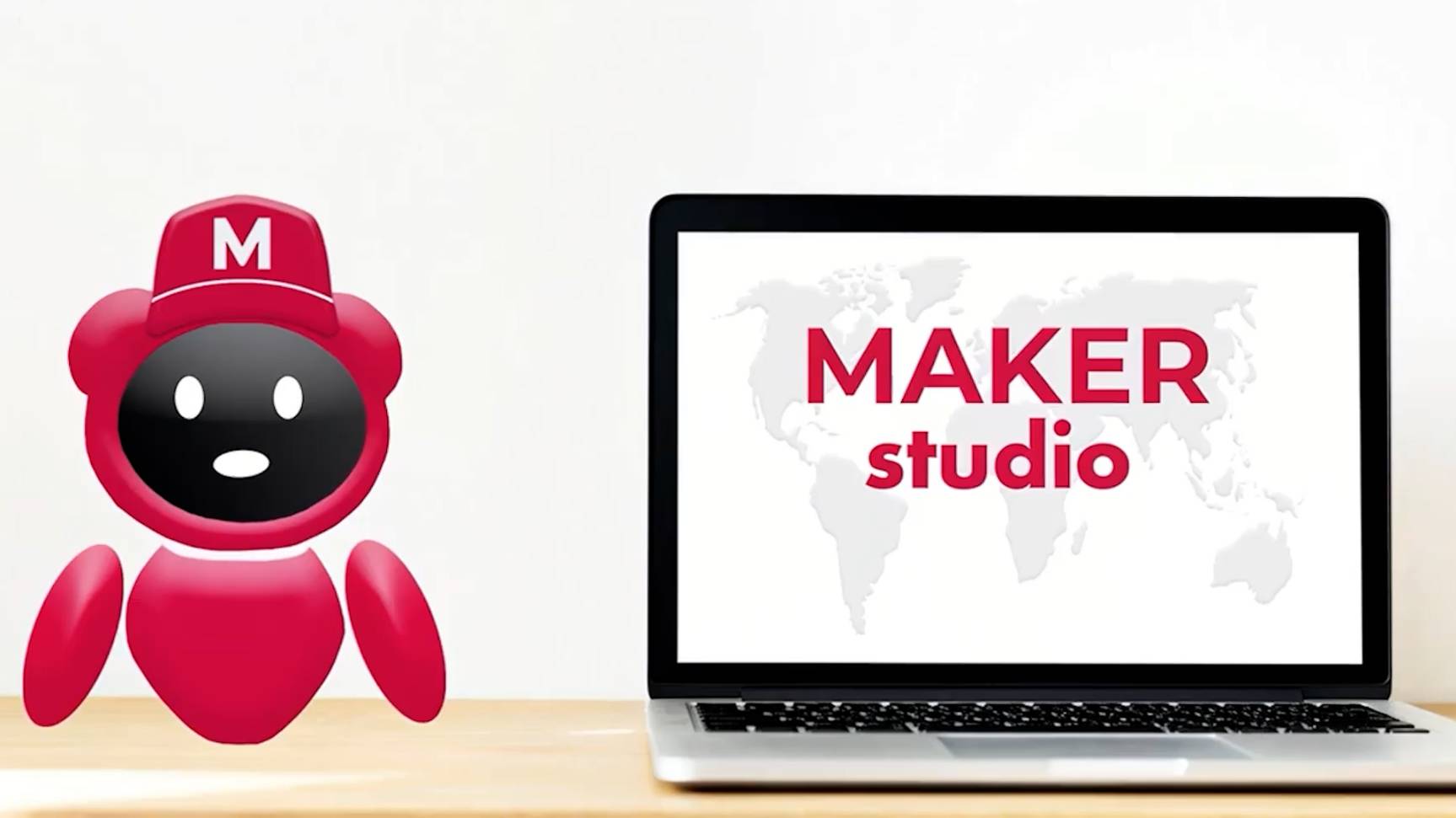 Все функции Maker Studio - Прототипы, BPMN, Экспорт ТЗ, GPT, Канбан доска и другое