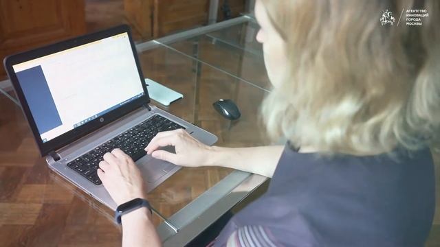 iRecommendWork - участие в StartHub.Moscow