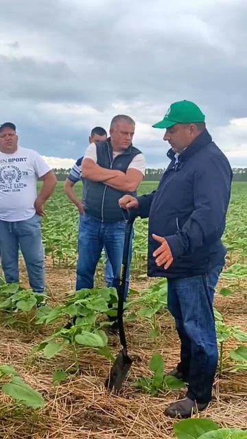 Как прошло Агро-сафари No-till?#AgroSafari #NoTill #СельскоеХозяйство