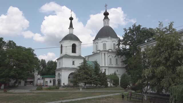 По  Тихому Дону в Старочеркасск Часть 3 Июнь 2025 mp4