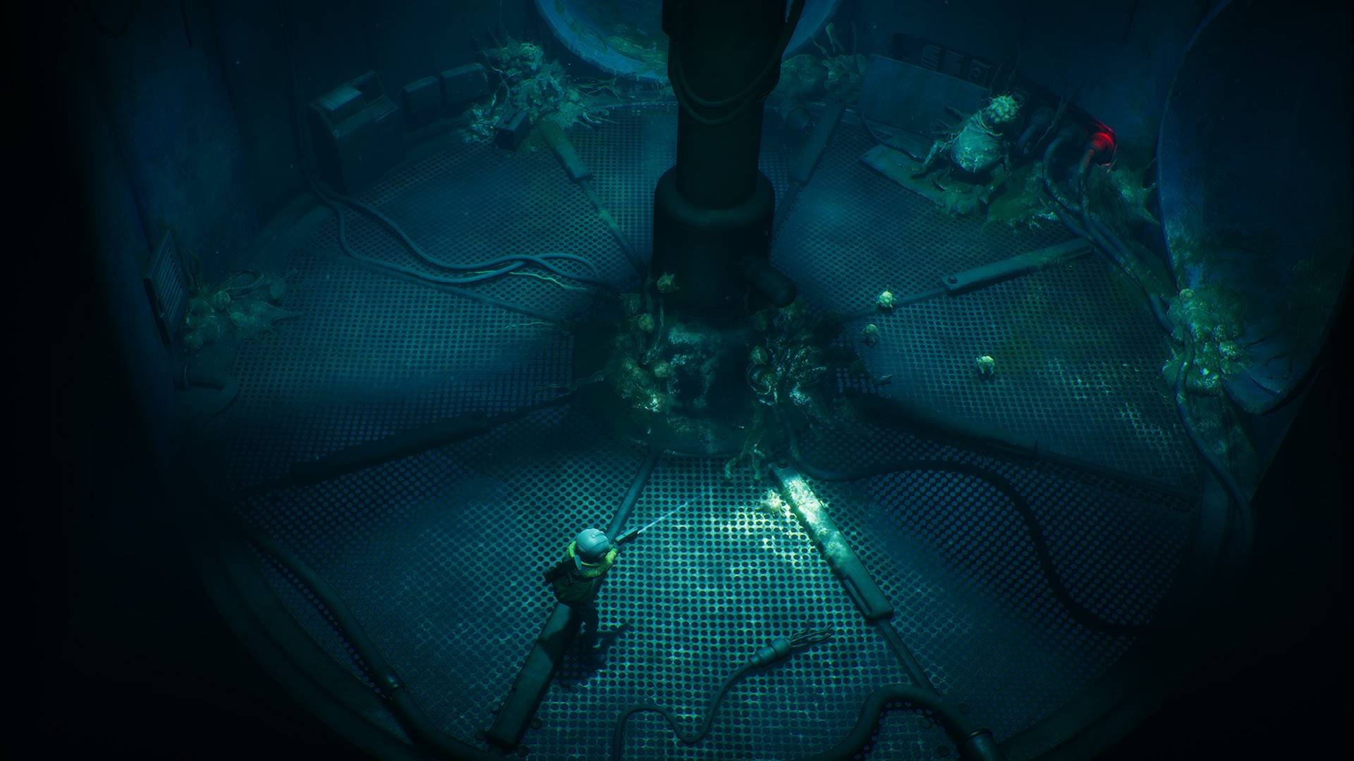 End of Abyss - Трейлер