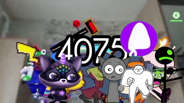 4076 - 4085