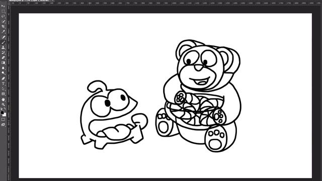 Мультфильмы для детей, Мультики для детей. самое интересное для детишек