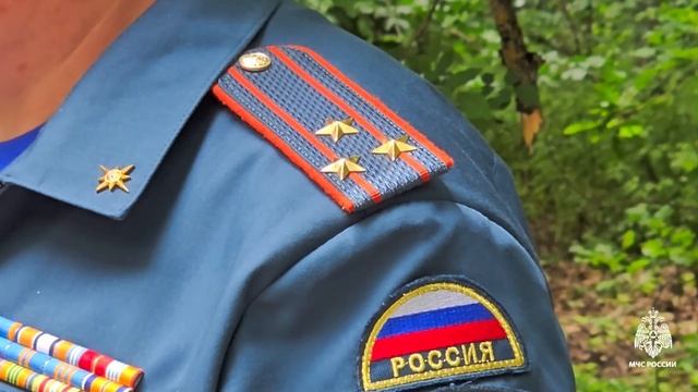 Сотрудники МЧС Ставрополья готовятся к введению особого противопожарного режима