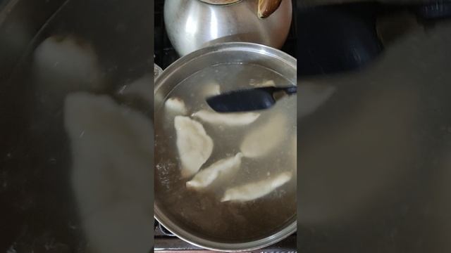 вареники мои