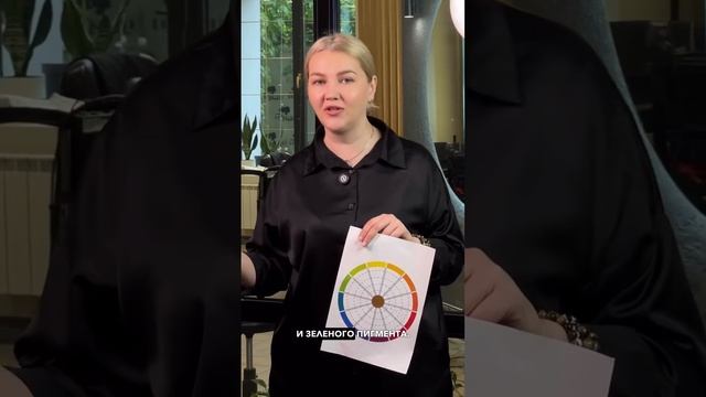 В колористике нет не рабочих способов, есть только те, которые вы не умеете правильно применять 👌🏻