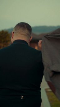 Артур Дышеков - Остановись