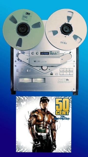 20 Cent – The Massacre 2005 Disco Inferno