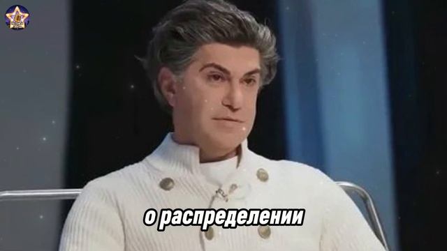 Я Молчала Годы!» — Волочкова Взорвалась Правдой о Цискаридзе
