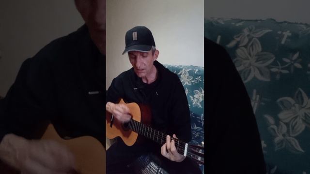 Метеорит. Песня из репертуара группы Бутырка.VID_20250627_211329.mp4