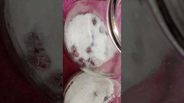 Вишневый компот - рецепт.