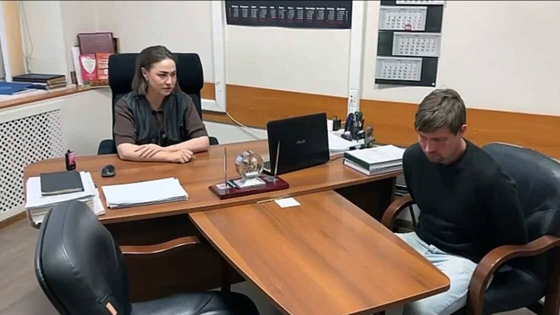 Еще одного последователя секс-инструктора Лесли задержали под Тулой
