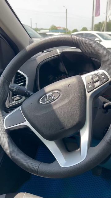 Lada (ВАЗ) XRAY '2021 I