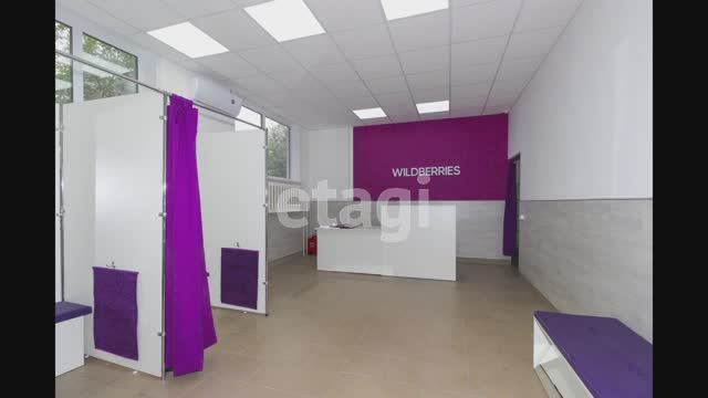 21-я Амурская улица, 6б