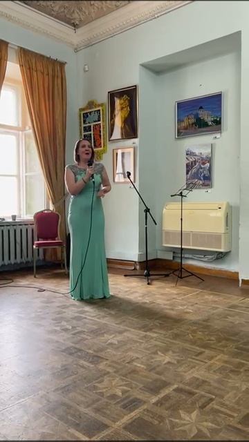 С. Туликов. Родина.