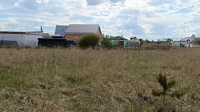 д. Цибино, ул. Благодатная