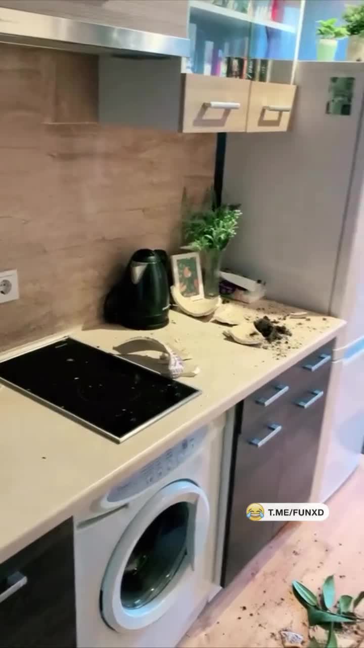 Не преступник, а пострадавший😄
