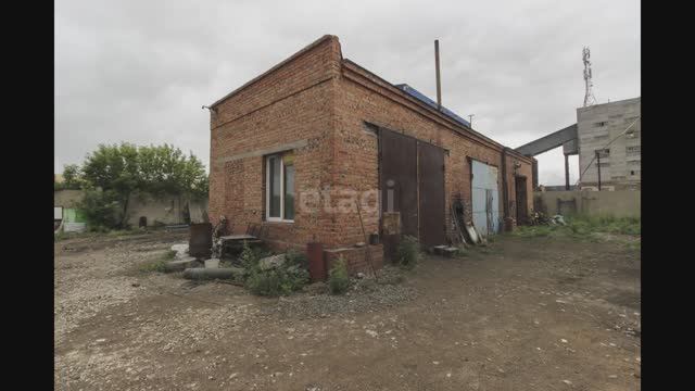 Красноярский тракт, 103/2