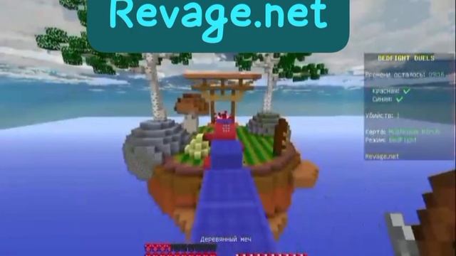 revagebedfight