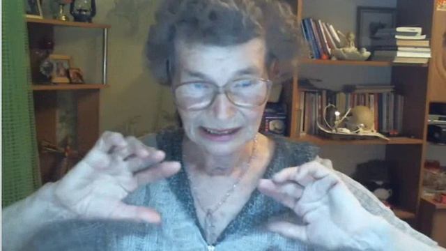 Вебинар ЛЮ 27-10-2017 Квантовый воин (продолжение)