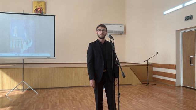 Дмитрий Соболев - Мама (автор Дмитрий Соболев)