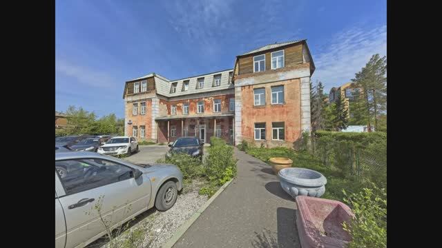2-я Транспортная улица, 61