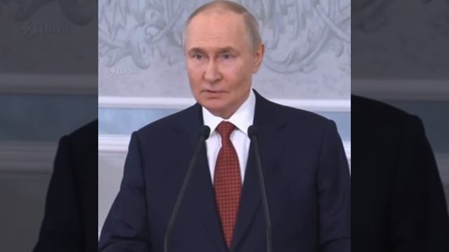 "Сами скоро сдохнут": Путин о попытках на Западе "похоронить" экономику России.