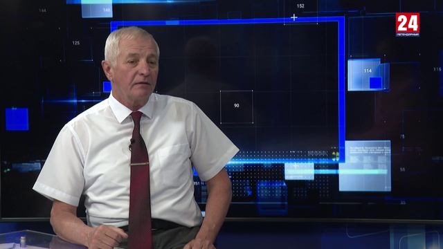 Интервью 24. Владимир Коваленко. Выпуск от 27.06.25