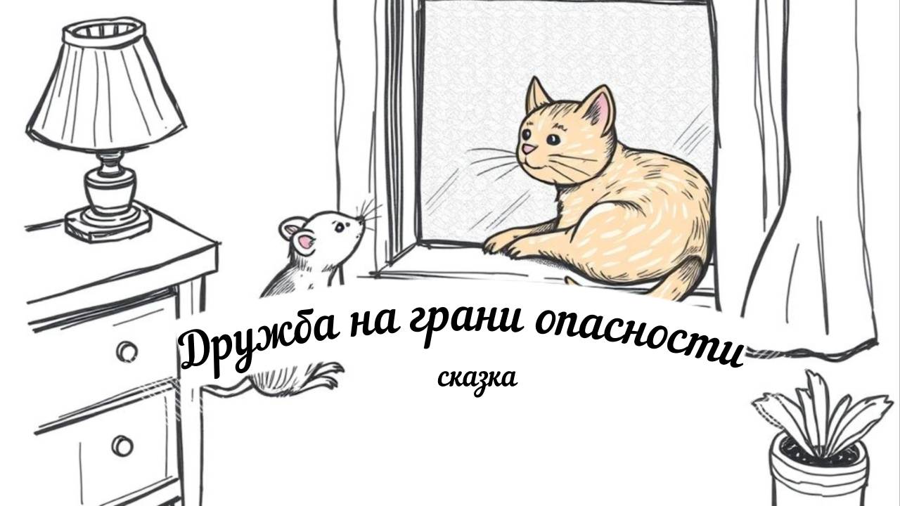 Сказки