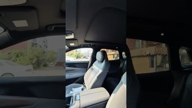 🚗 Link & Co 08 2024 – гибрид в подробном обзоре