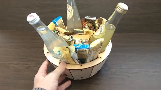 Супер подарок для мужчины на любой праздник и 23 февраля (Эксклюзив от магазина Твоимодели.рф)